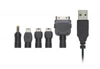 Trust USB Charge Tip Pack (16571)